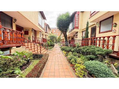 Casa en venta en Calleja Baja, Bogotá · foto 3 de 20