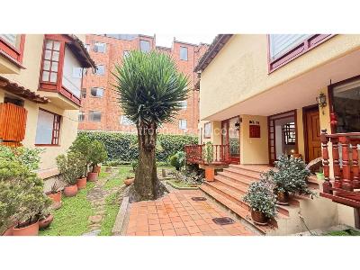 Casa en venta en Calleja Baja, Bogotá · foto 4 de 20