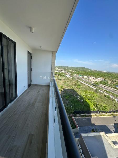 Piso – Barranquilla, Puerto Colombia - Vista 2