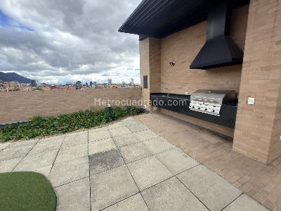 Apartaestudio en venta en Santa Paula, Bogotá, 60 m² · foto 14 de 14