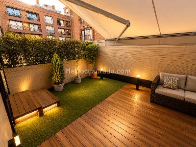 Apartaestudio en venta en Santa Paula, Bogotá, 60 m² · foto 3 de 14