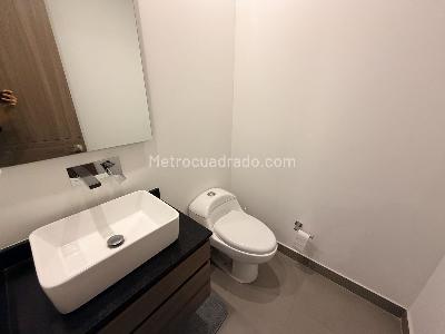 Apartaestudio en venta en Santa Paula, Bogotá, 60 m² · foto 4 de 14