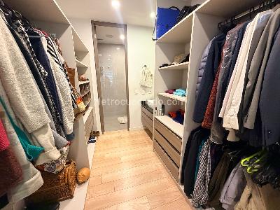 Apartaestudio en venta en Santa Paula, Bogotá, 60 m² · foto 6 de 14