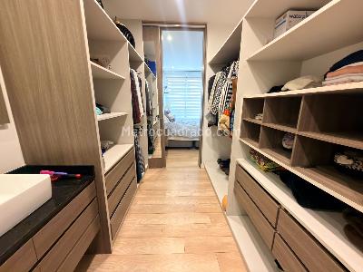 Apartaestudio en venta en Santa Paula, Bogotá, 60 m² · foto 8 de 14