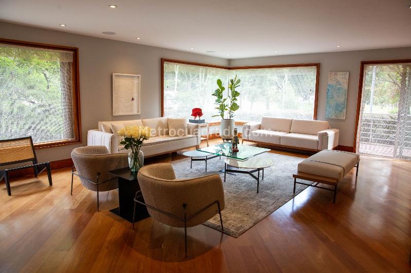 Apartamento en Arriendo, CHICO LA CABRERA, Bogotá D.C., Bogotá D.C.
