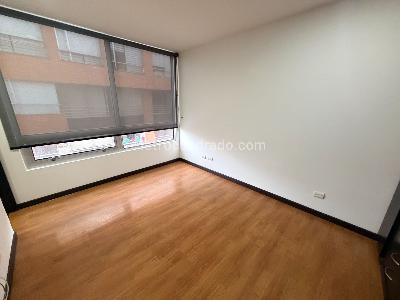 Apartaestudio en venta en Bella Suiza, Bogotá, 40 m² · foto 4 de 6