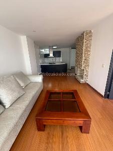 Apartamento de 1 alcoba en venta en Cedritos, Bogotá, 61 m² · foto 7 de 15