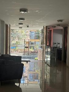 Apartamento de 1 alcoba en venta en Cedritos, Bogotá, 61 m² · foto 15 de 15