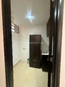 Apartamento de 1 alcoba en venta en Cedritos, Bogotá, 61 m² · foto 9 de 15