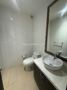 Apartamento de 1 alcoba en venta en Cedritos, Bogotá, 61 m² · foto 10 de 15