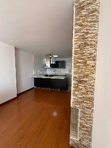 Apartamento de 1 alcoba en venta en Cedritos, Bogotá, 61 m² · foto 5 de 15