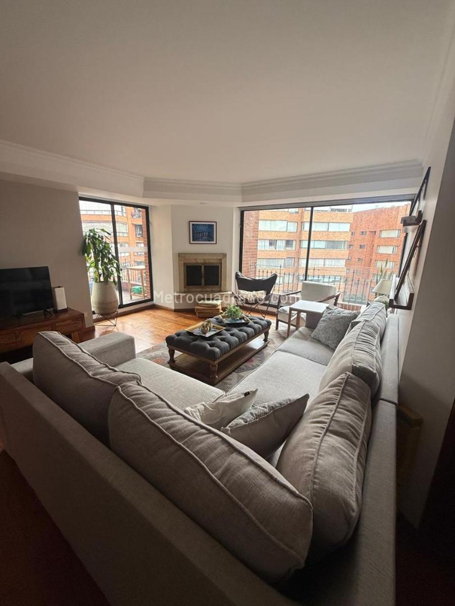 Foto del apartamento