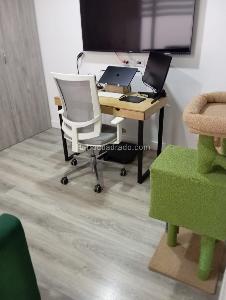 Apartamento de 2 alcobas en venta en El Contador, Bogotá, 75 m² · foto 14 de 17