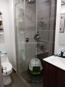 Apartamento de 2 alcobas en venta en El Contador, Bogotá, 75 m² · foto 9 de 17