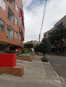 Apartamento de 2 alcobas en venta en El Contador, Bogotá, 75 m² · foto 17 de 17