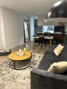 Apartamento de 2 alcobas en venta en El Contador, Bogotá, 75 m² · foto 2 de 17