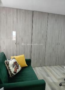 Apartamento de 2 alcobas en venta en El Contador, Bogotá, 75 m² · foto 13 de 17