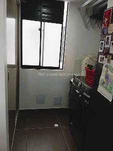 Apartamento de 2 alcobas en venta en El Contador, Bogotá, 75 m² · foto 6 de 17