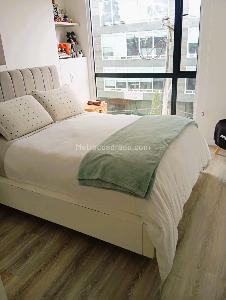 Apartamento de 2 alcobas en venta en El Contador, Bogotá, 75 m² · foto 7 de 17