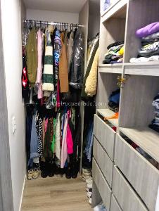Apartamento de 2 alcobas en venta en El Contador, Bogotá, 75 m² · foto 8 de 17