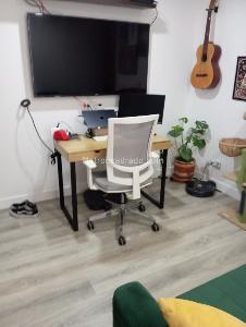 Apartamento de 2 alcobas en venta en El Contador, Bogotá, 75 m² · foto 12 de 17