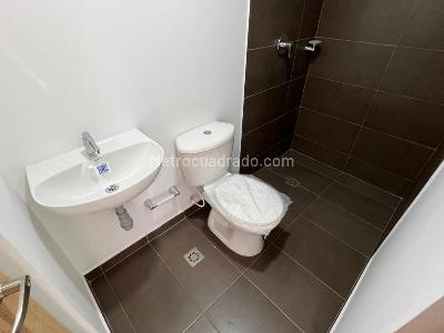 Apartamento de 2 alcobas en venta en San Fernando, Bogotá, 45 m² · foto 6 de 8