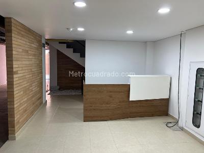 Apartamento de 2 alcobas en venta en San Fernando, Bogotá, 45 m² · foto 7 de 8