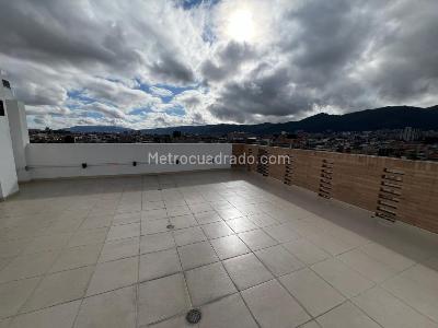 Apartamento de 2 alcobas en venta en San Fernando, Bogotá, 45 m² · foto 8 de 8