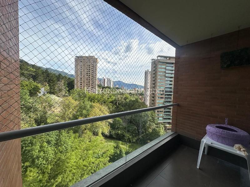 Piso – Medellín - Más