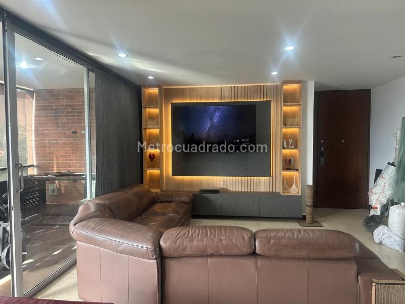Piso – Medellín - Vista 5
