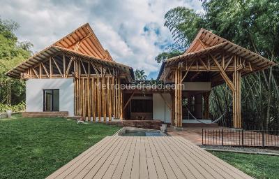 Casa de 3 alcobas en venta en San Joaquin, Pereira, 540 m² · foto 3 de 18