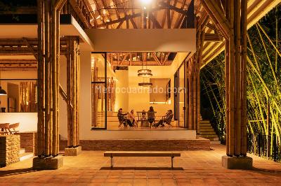 Casa de 3 alcobas en venta en San Joaquin, Pereira, 540 m² · foto 4 de 18