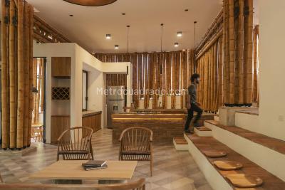 Casa de 3 alcobas en venta en San Joaquin, Pereira, 540 m² · foto 14 de 18