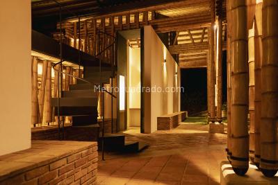 Casa de 3 alcobas en venta en San Joaquin, Pereira, 540 m² · foto 16 de 18