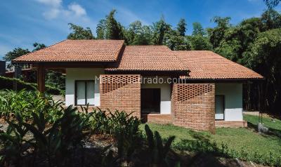 Casa de 3 alcobas en venta en San Joaquin, Pereira, 540 m² · foto 18 de 18