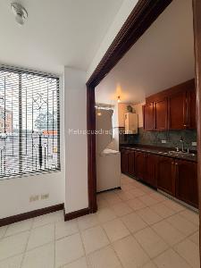 Apartamento en venta en Santa Barbara Occidental, Bogotá · foto 6 de 18