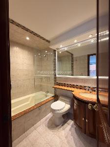Apartamento en venta en Santa Barbara Occidental, Bogotá · foto 14 de 18