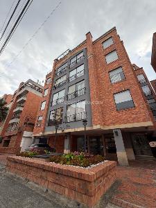 Apartamento en venta en Santa Barbara Occidental, Bogotá · foto 18 de 18