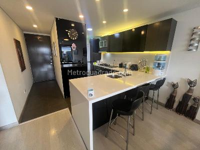 Apartamento en venta en Chia, Chía · foto 2 de 12