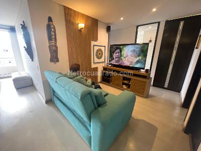 Apartamento en venta en Chia, Chía · foto 3 de 12