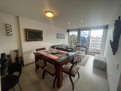 Apartamento en venta en Chia, Chía · foto 4 de 12
