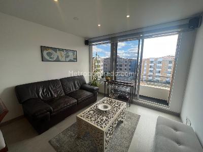 Apartamento en venta en Chia, Chía · foto 5 de 12