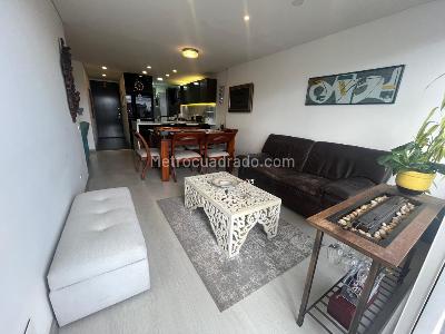 Apartamento en venta en Chia, Chía · foto 6 de 12