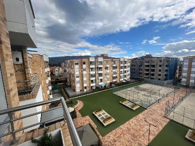 Apartamento en venta en Chia, Chía · foto 7 de 12
