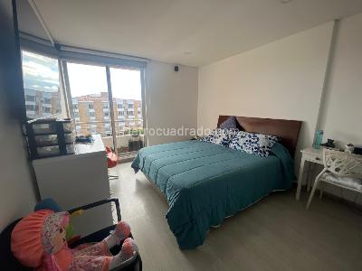 Apartamento en venta en Chia, Chía · foto 10 de 12