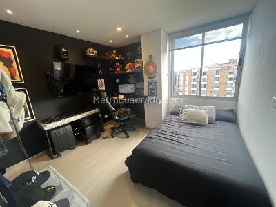 Apartamento en venta en Chia, Chía · foto 12 de 12
