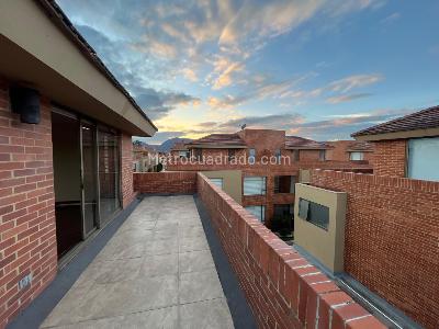 Casa de 4 alcobas en venta en Arrayanes, Bogotá, 176 m² · foto 16 de 18