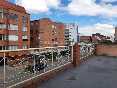 Casa de 5 alcobas en venta en Nueva Marsella I, Bogotá, 200 m² · foto 12 de 12