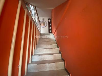 Casa de 5 alcobas en venta en Nueva Marsella I, Bogotá, 200 m² · foto 8 de 12