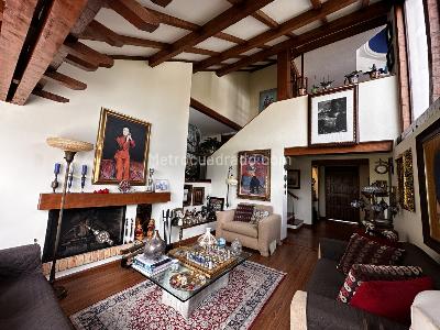 Casa de 3 alcobas en venta en Balcon De Lindaraja, Bogotá, 173 m² · foto 1 de 13